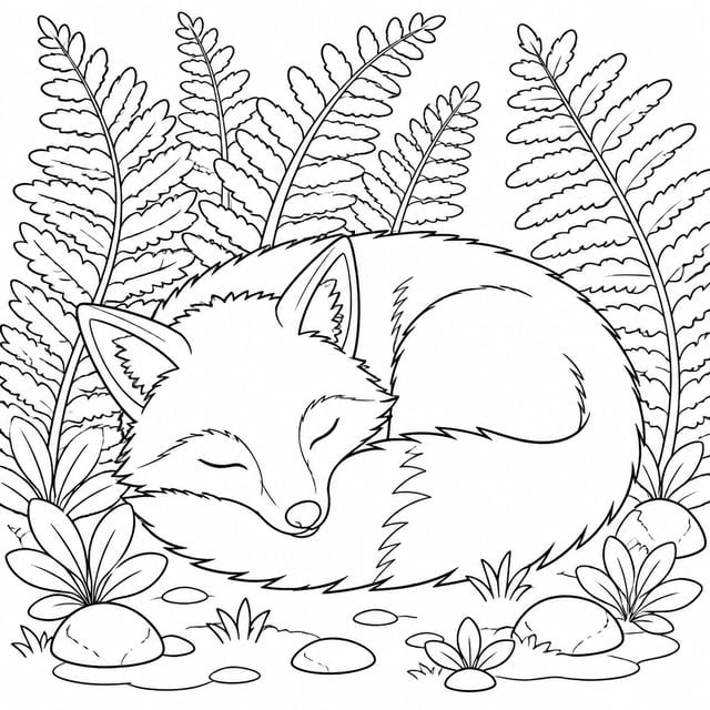 Animals — example