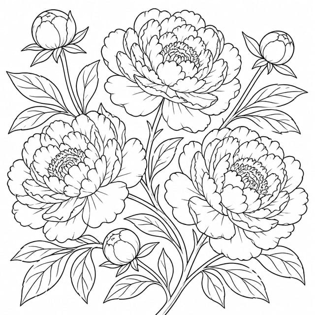 Botanical — example