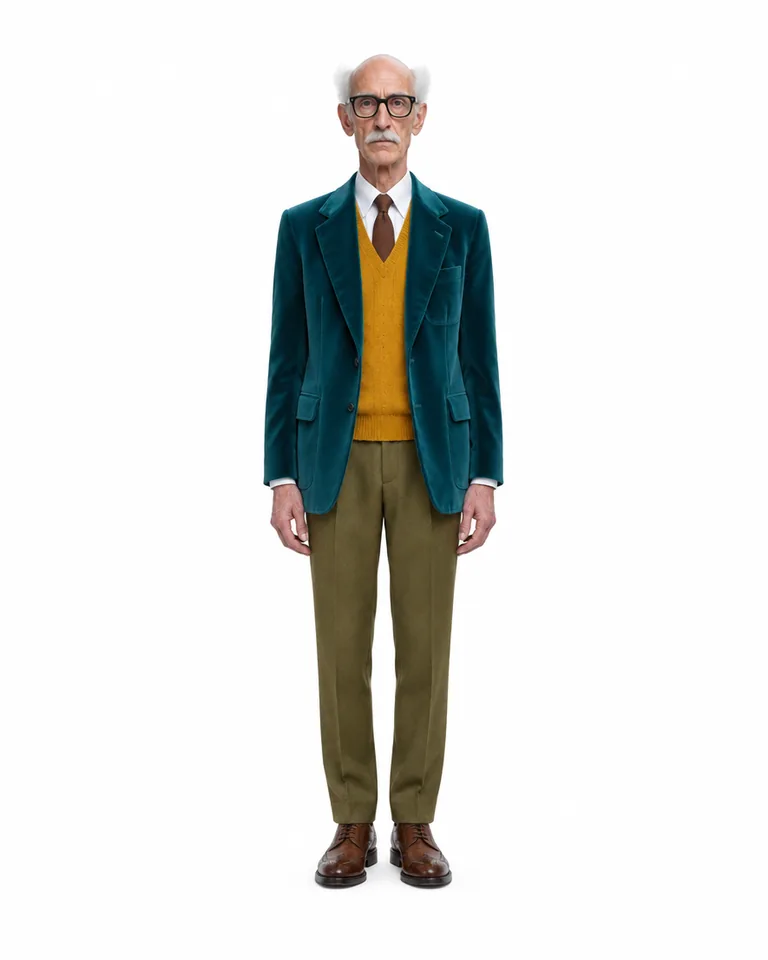 Model Railway Enthusiast — example