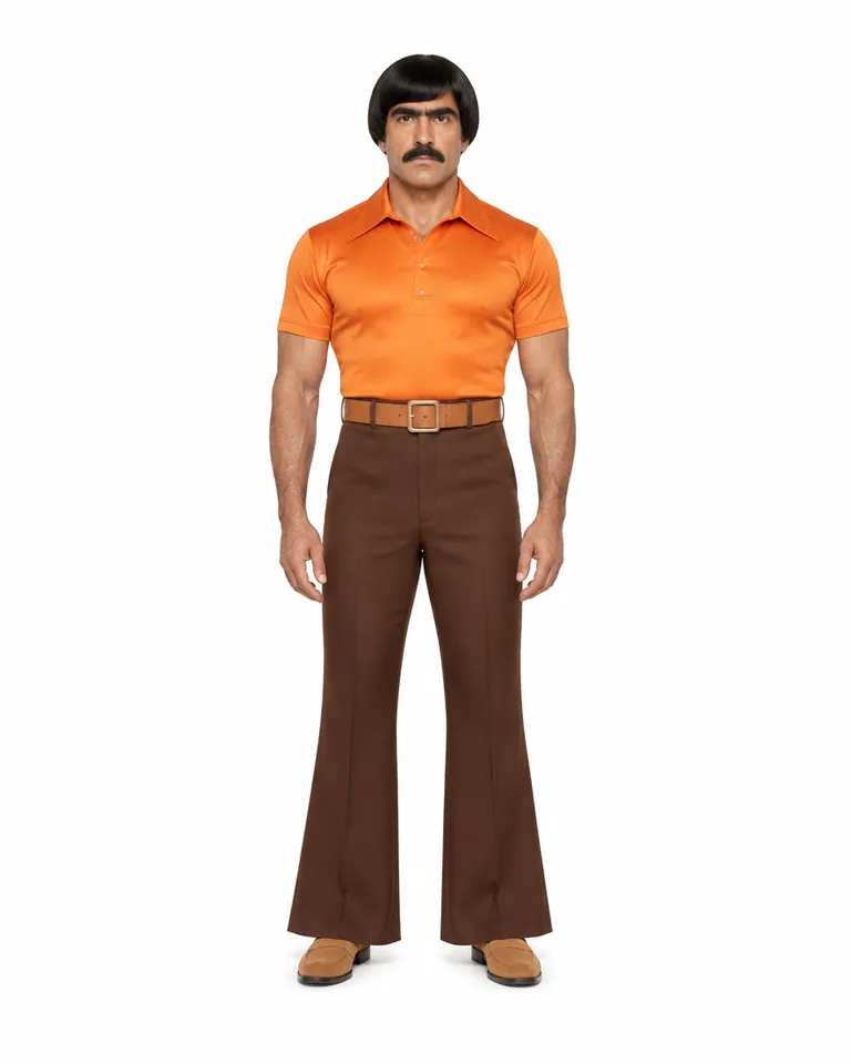 Backgammon Cafe Owner — example